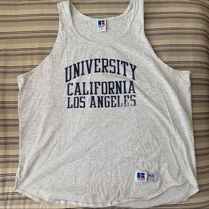 UCLA Tank Top